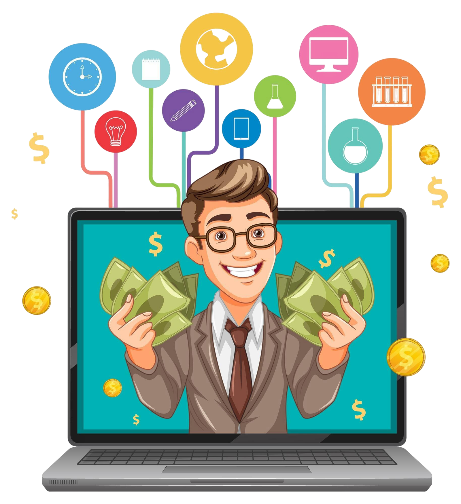 money making methods 2026